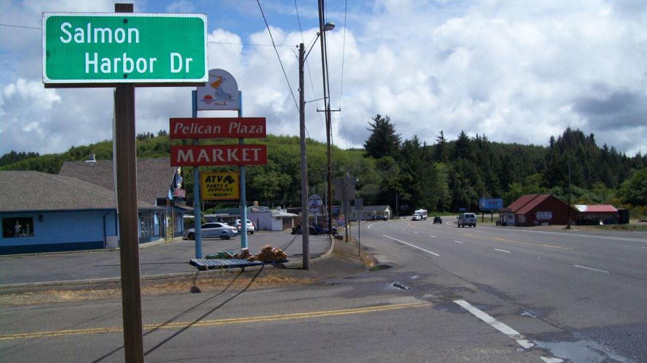 75298 US101, Reedsport, OR 97467