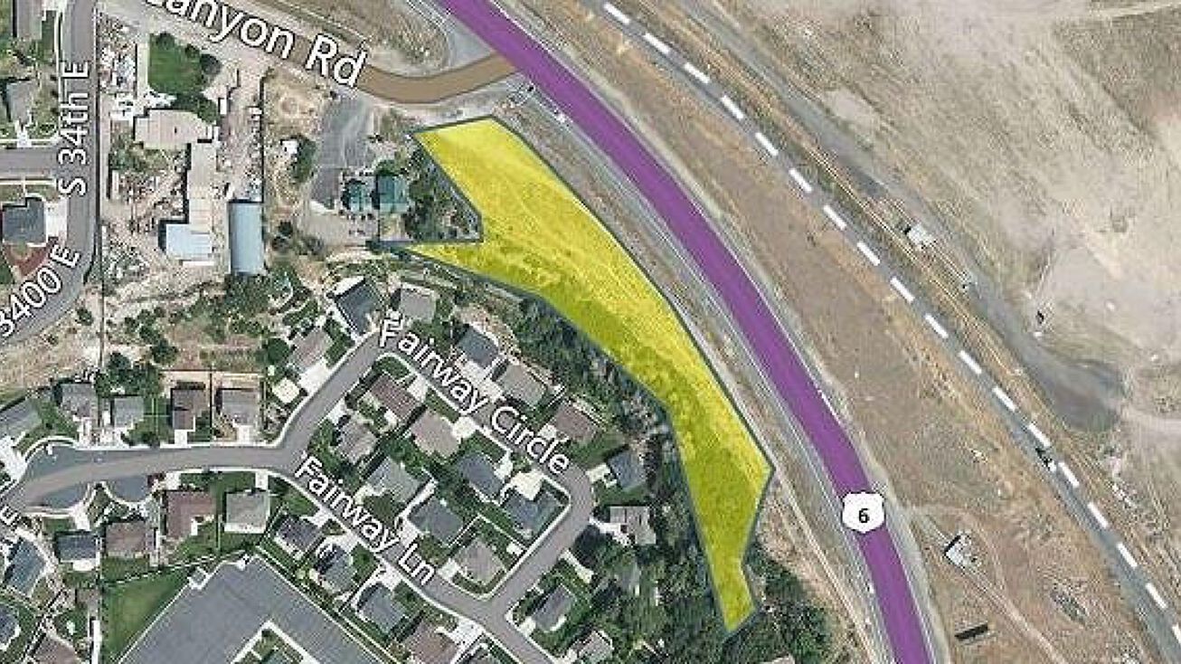 3636 E. Hwy. 6, Spanish Fork, UT 84660