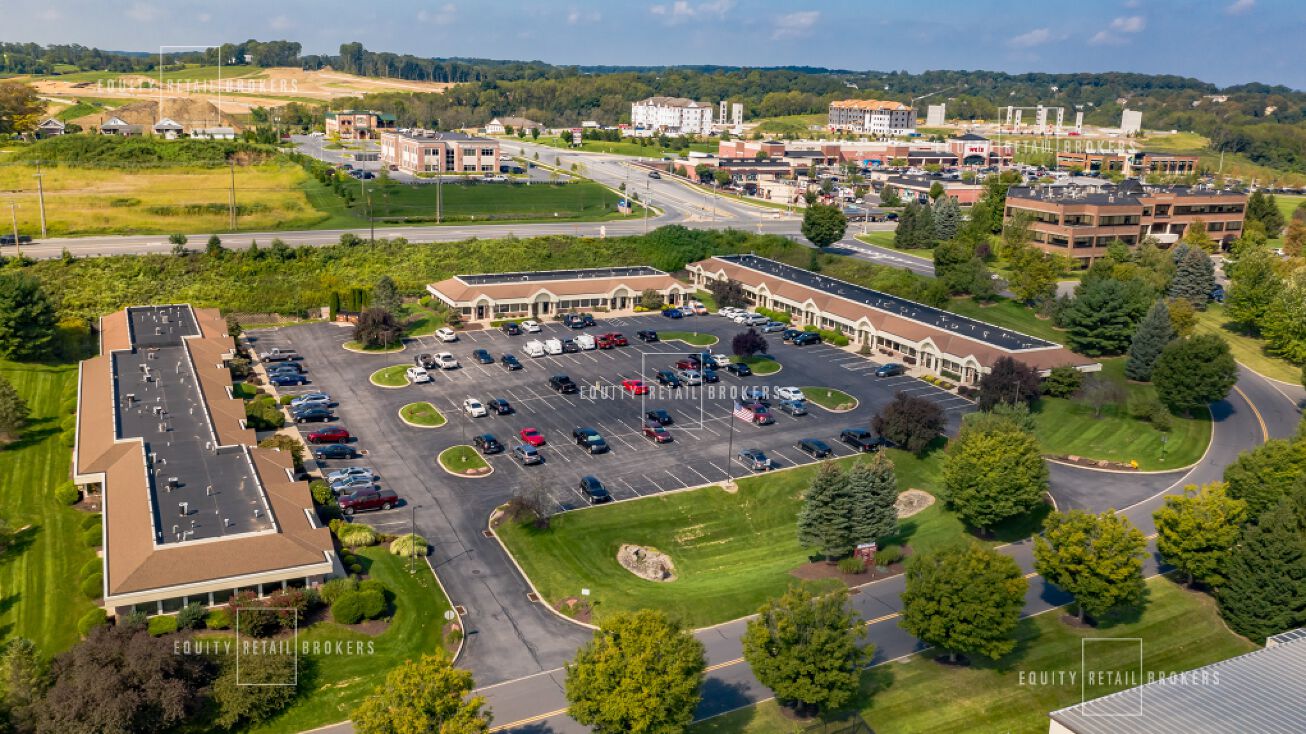 Pictures of Office property located at 479 Port View Dr, Harrisburg, PA 17111, 2551 Baglyos Cir, Bethlehem, PA 18020, 1150 Glenlivet Dr, Allentown, PA 18106 for sales - image #1