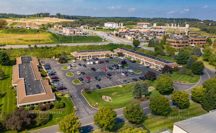 Pictures of Office property located at 479 Port View Dr, Harrisburg, PA 17111, 2551 Baglyos Cir, Bethlehem, PA 18020, 1150 Glenlivet Dr, Allentown, PA 18106 for sales - image #1