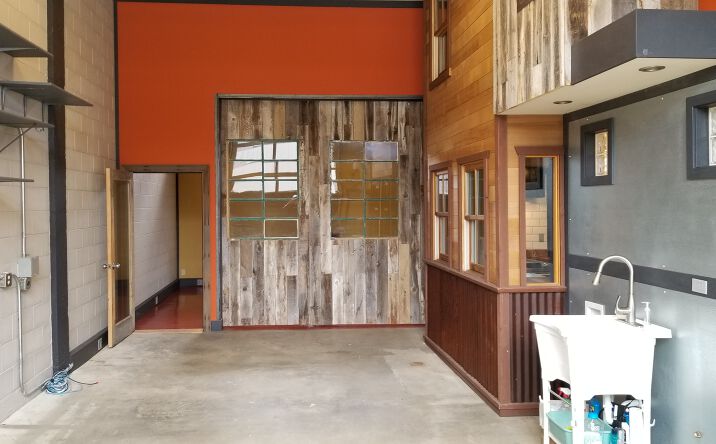 Pictures of Industrial property located at 115 Northwood Way Unit A, Ketchum, ID 83340 for comps - image #1
