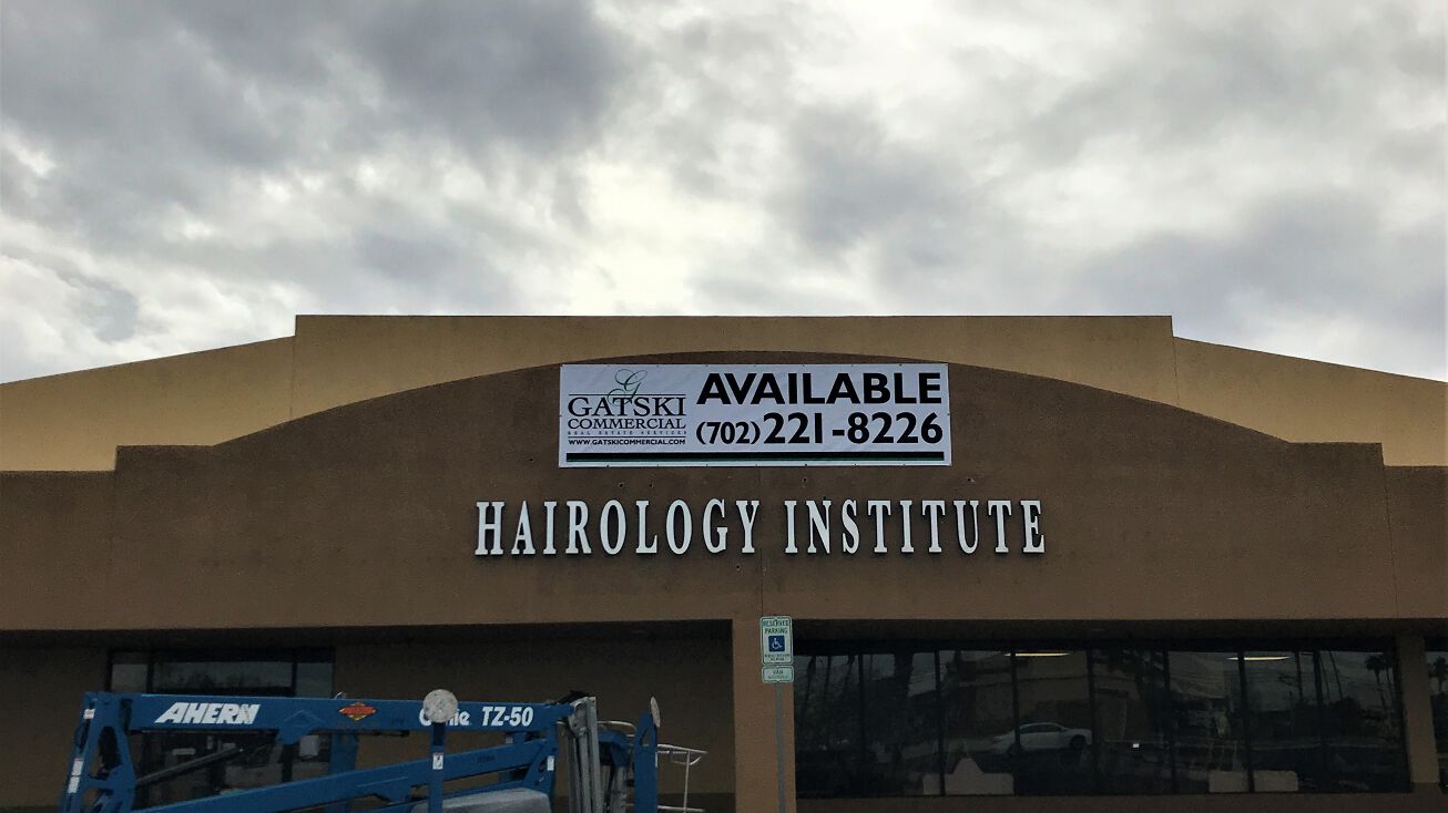 4451 E Sunset Rd, Henderson, NV 89014 - Retail Property ...