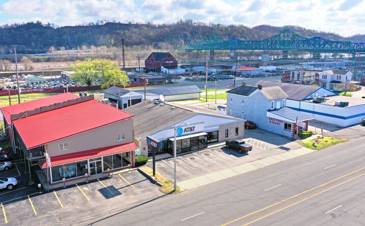 Ashland Ky Commercial Real Estate For Sale Crexi Com