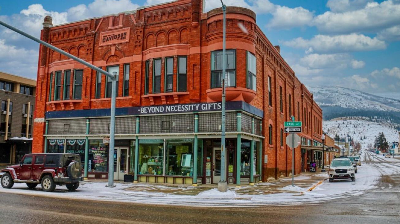 301 E Park Avenue, Anaconda, MT 59711