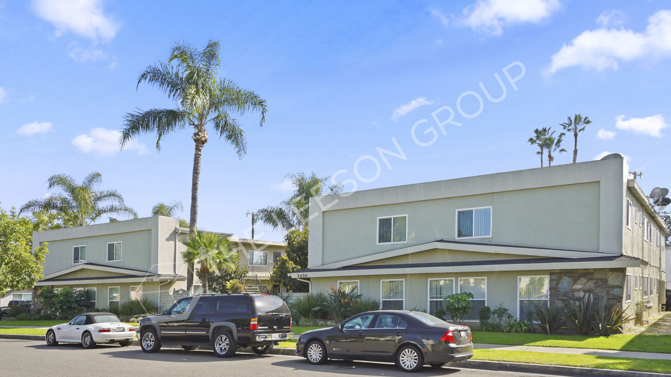 2030 E Whiting Ave, Fullerton, CA 92831 Multifamily Property for Sale