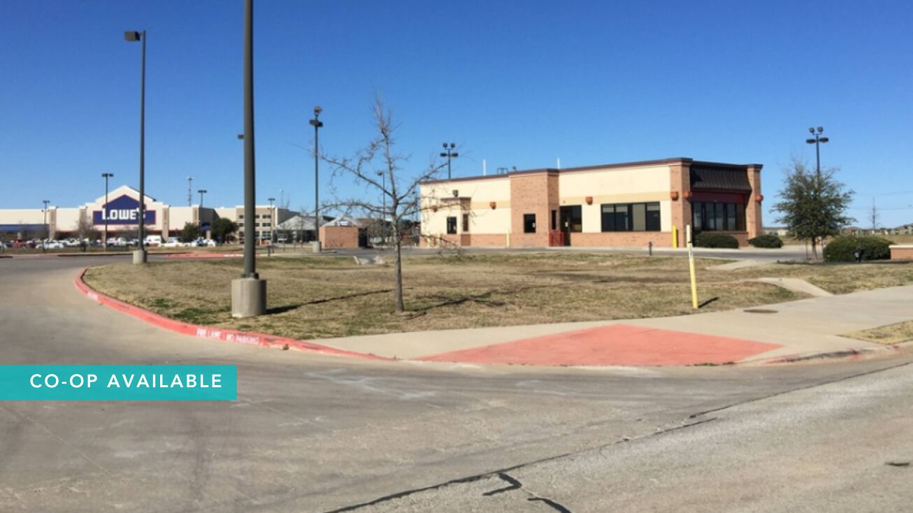 1642 Musgrave Blvd, Abilene, TX 79601