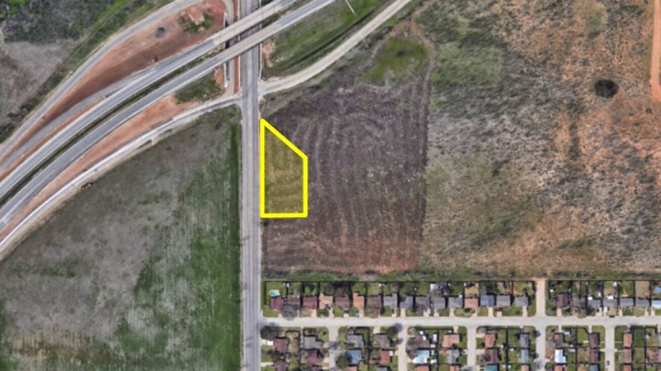 3469 Oldham Lane, Abilene, TX 79602