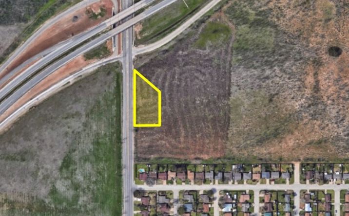 Pictures of Land property located at 3469 Oldham Lane, Abilene, TX 79602 for sales - image #1