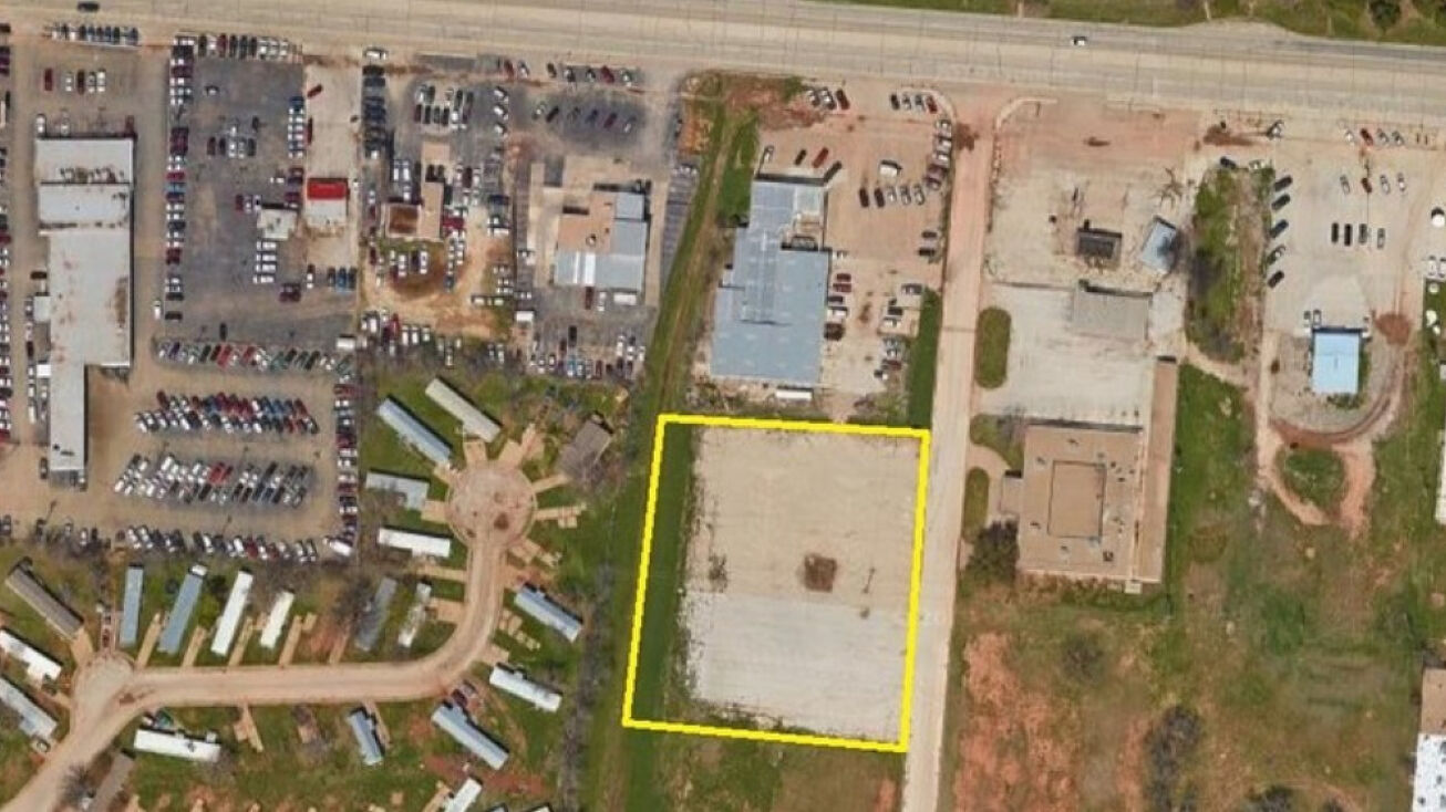 133 Eplens Ct, Abilene, TX 79605 Land for Sale 133 & 150 Eplens Ct.