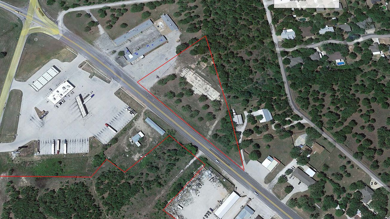 1900 TX206, Cisco, TX 76437