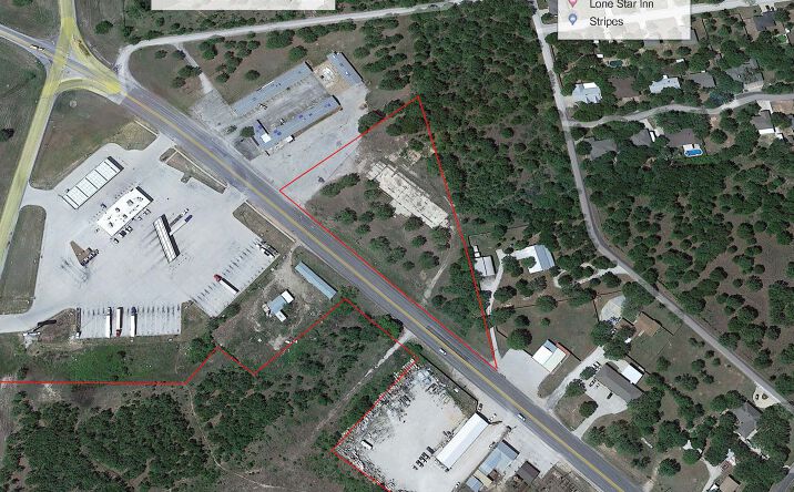 Pictures of Land property located at 1900 TX-206, Cisco, TX 76437 for sales - image #1