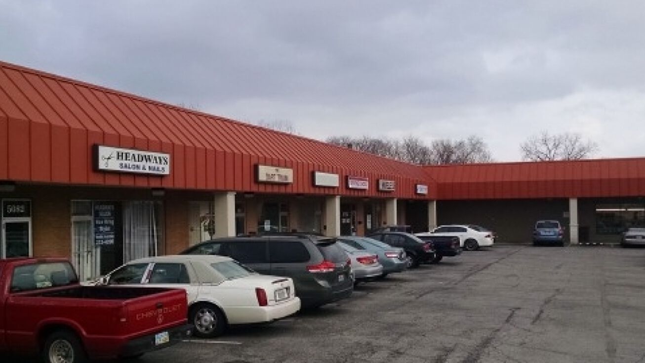 5072 Brandt Pike, Dayton, OH 45424 Retail Property for Sale 5072