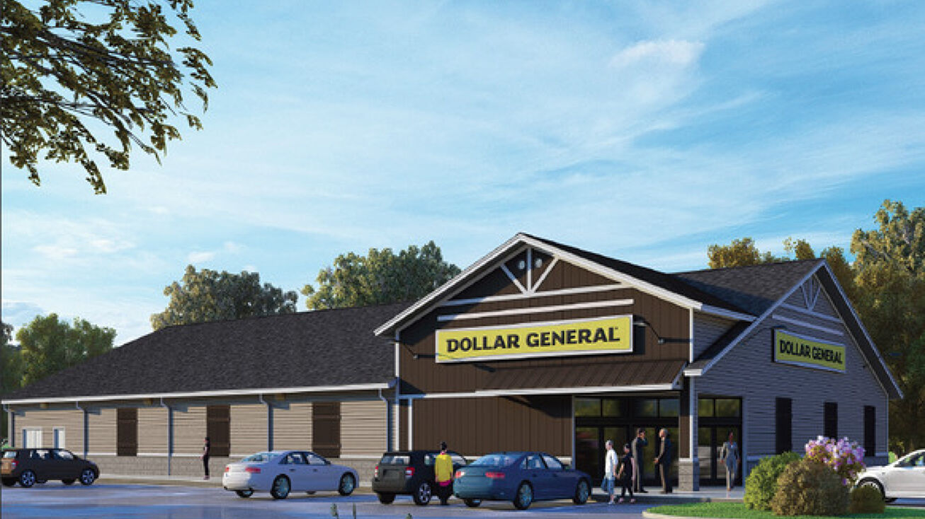 TBD 13th Avenue, Columbus, GA 31901 Retail Property for Sale Dollar