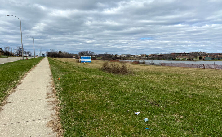 Pictures of Land property located at 7000-7340 W Brown Deer Road, Milwaukee, WI 53223 for sales - image #1