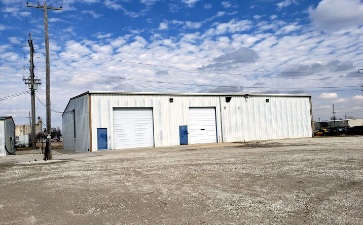 Pictures of Industrial property located at 1229 Redfield St, Fremont, NE 68025 for comps - image #1