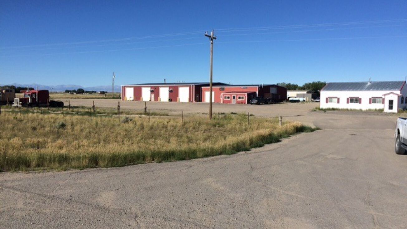 4106 N Highway 191, Farson, WY 82932