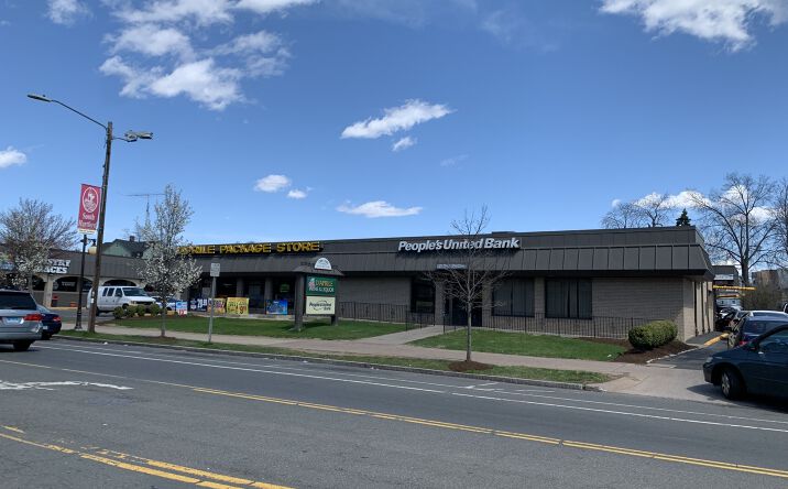 image of property at 288 FRANKLIN AVE Hartford CT 06114-1848
