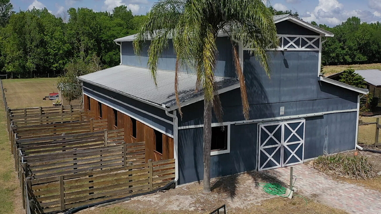 509 Pool Branch Rd, Fort Meade, FL 33841 Land for Sale Fort Meade