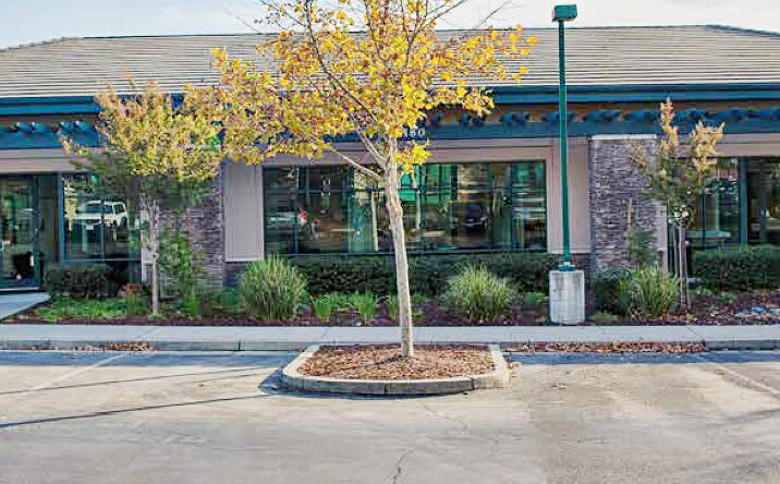 Pictures of Office property located at 4180 Douglas Blvd, Granite Bay, CA 95746 for comps - image #1