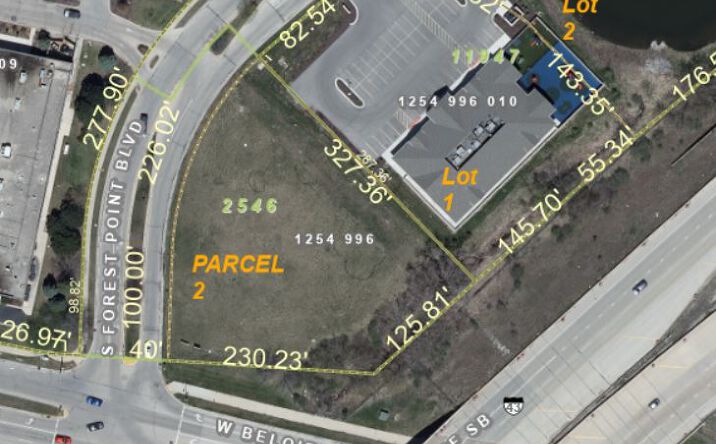 Pictures of Land property located at 15260 Beloit Rd, New Berlin, WI 53151 for sales - image #1