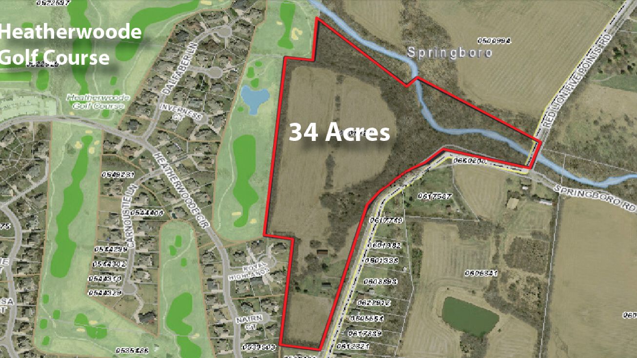 Red Lion Five Points Road, Springboro, OH 45066