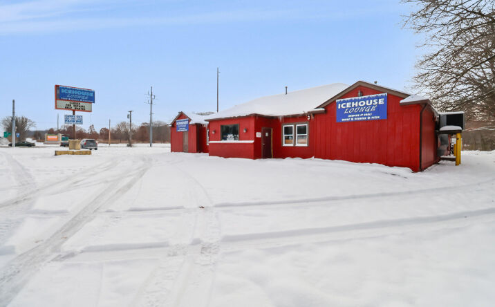 Pictures of Business for Sale, Retail, Industrial, Office, Mixed Use property located at 4 W U.S. Highway 6, Valparaiso, IN 46385 for sales - image #1