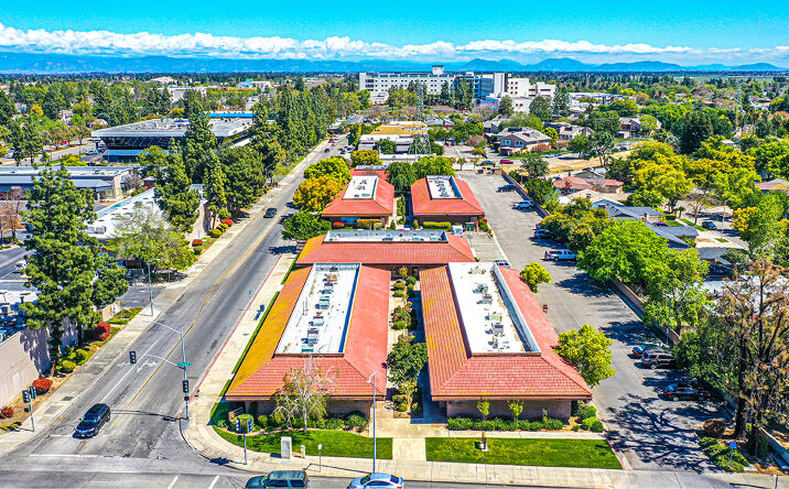 Pictures of Office property located at 6700 N First St, Fresno, CA 93710 for sales - image #1