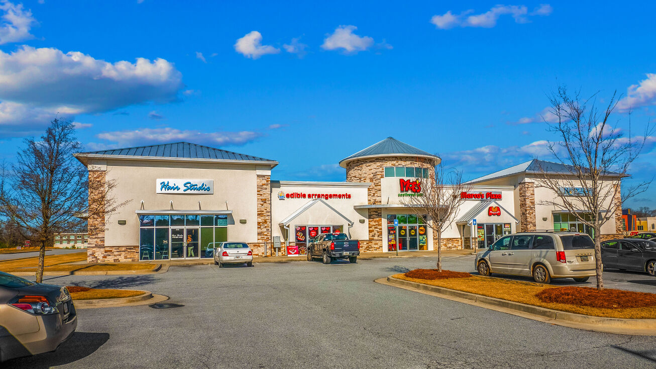 655 Exchange Circle 300, Bethlehem, GA 30620