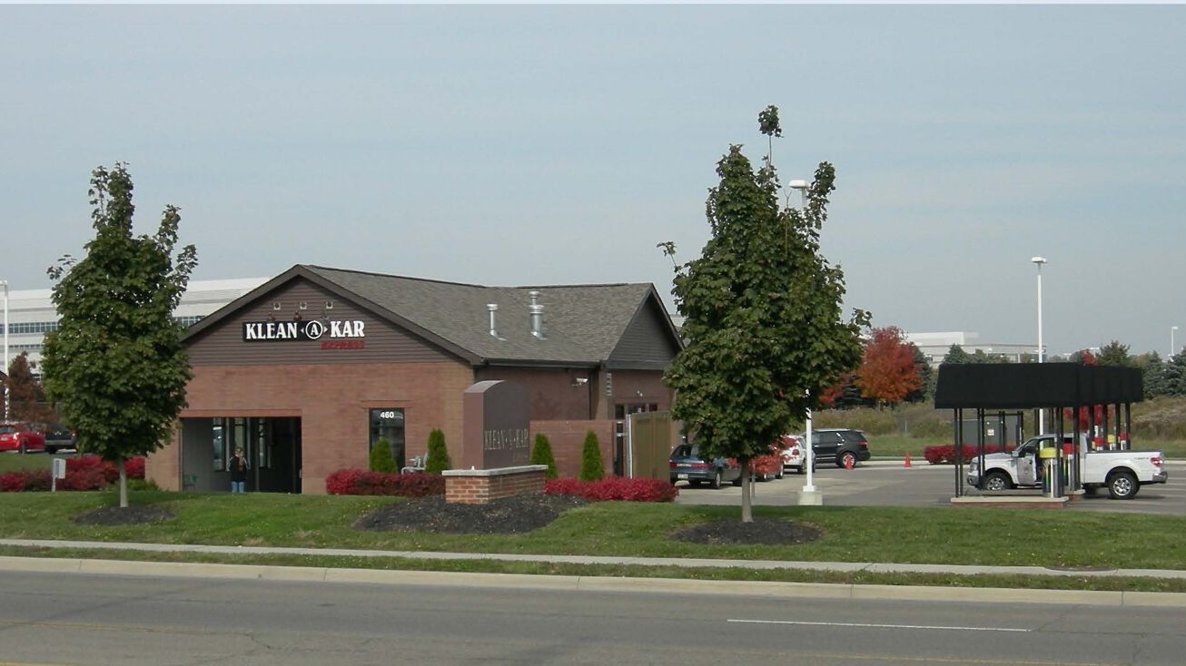 460 Lazelle Road, Columbus, OH 43240 Retail Property for Sale 460