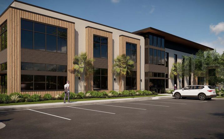 Pictures of Retail, Multifamily, Office property located at Metropolitan Avenue @ Sigma Drive, Summerville, SC 29486 for sales - image #1