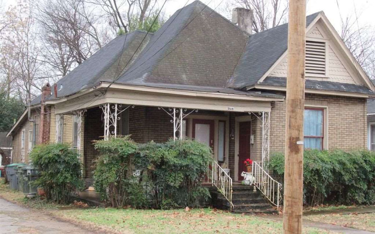 Multifamily Property Portfolio for Sale in Memphis, TN