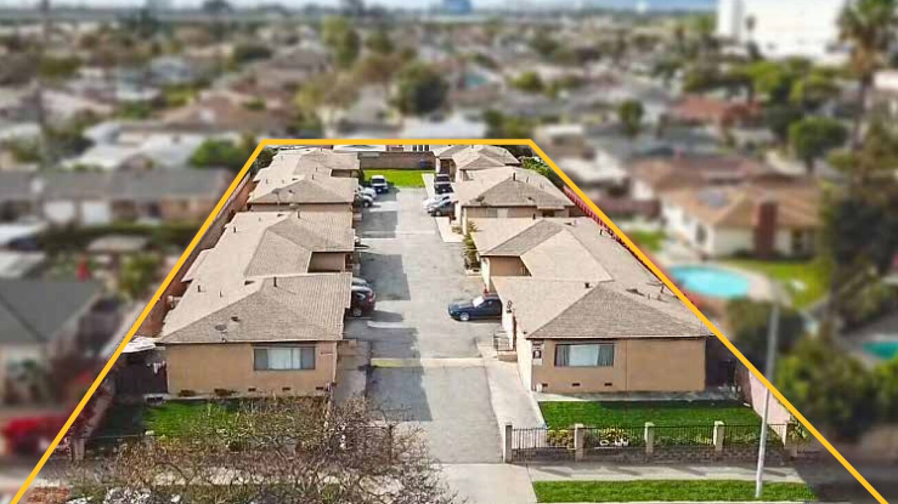 718736 W 168th St, Gardena, CA 90247