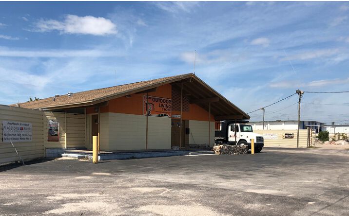 image of property at 2600 24TH STREET N Saint Petersburg FL 33713