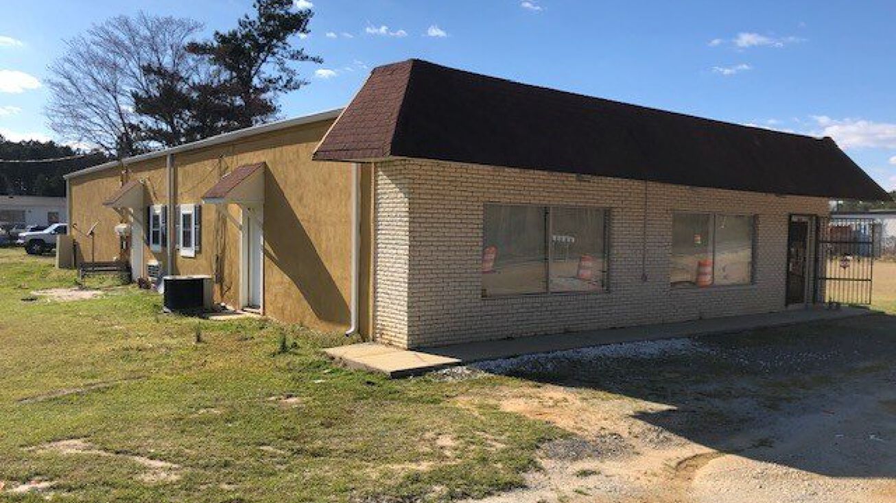 2794 Pamplico Hwy, Florence, SC 29505