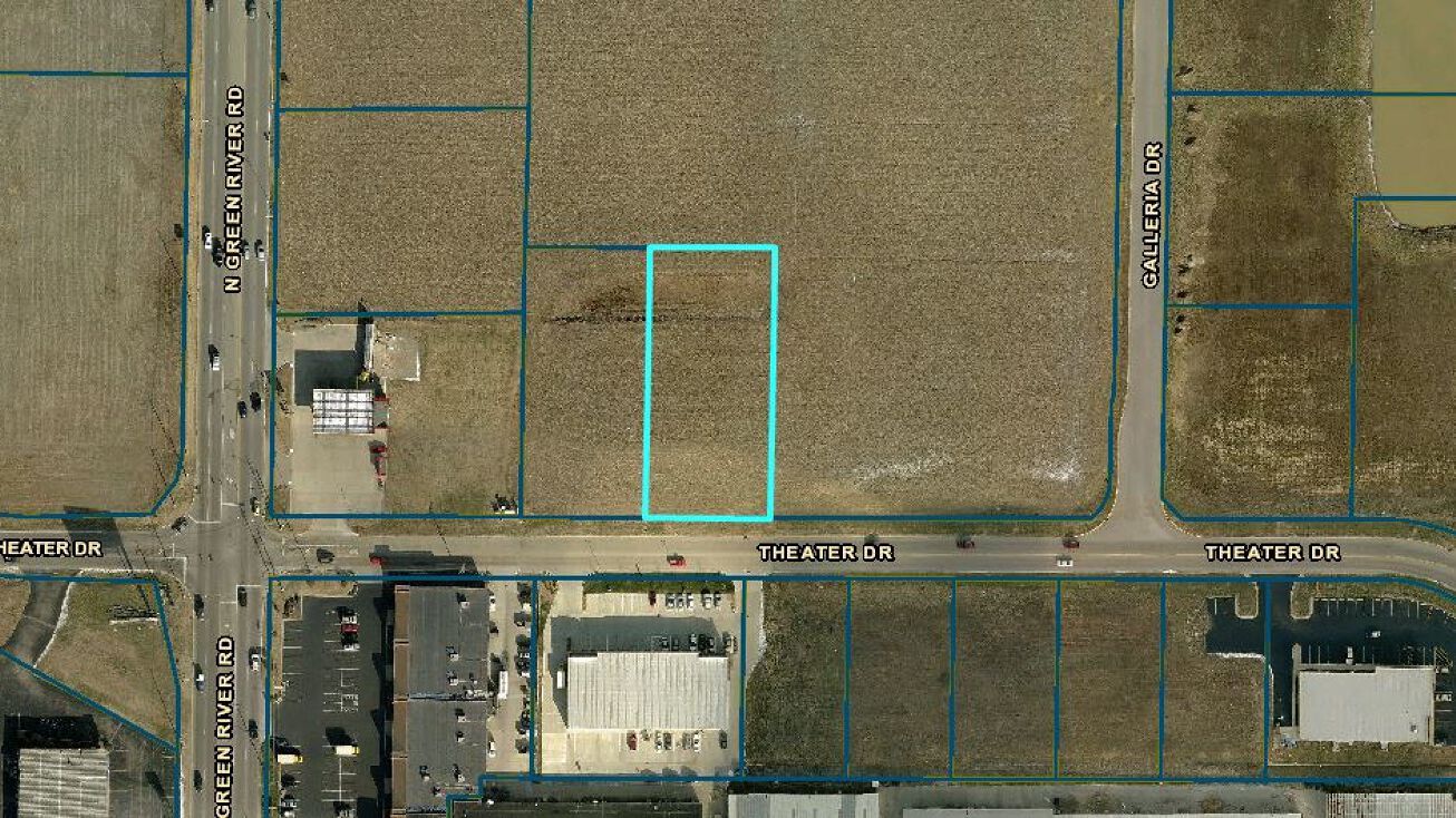 4908 THEATER DR, Evansville, IN 47715 Land for Sale Galleria