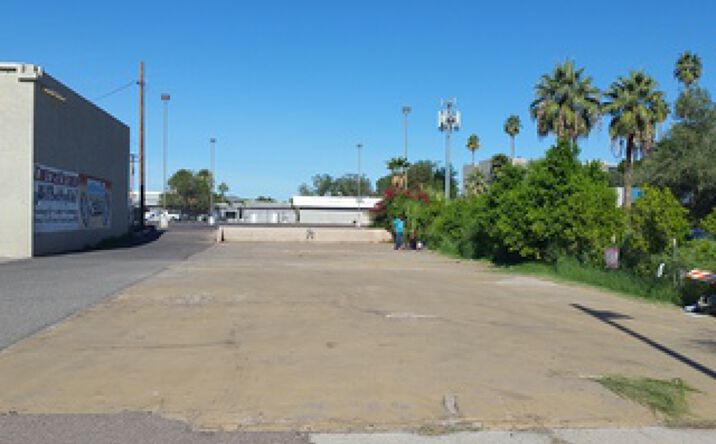 Pictures of Land property located at 654 W Camelback Rd, Phoenix, AZ 85013 for sales - image #1