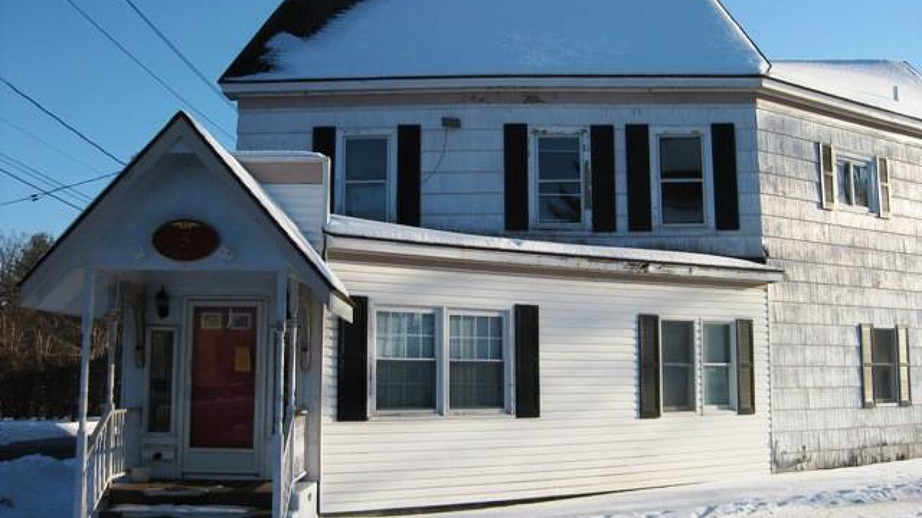 5 Rundell Street, Dolgeville, NY 13329