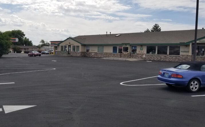 image of property at 805 E MAIN ST Fernley NV 89408-9743