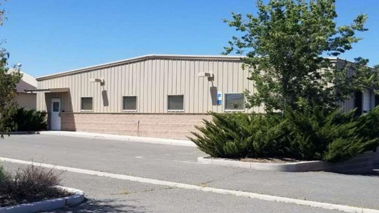 18 Salvadore Drive, Fernley, NV 89408 Industrial Property for Sale