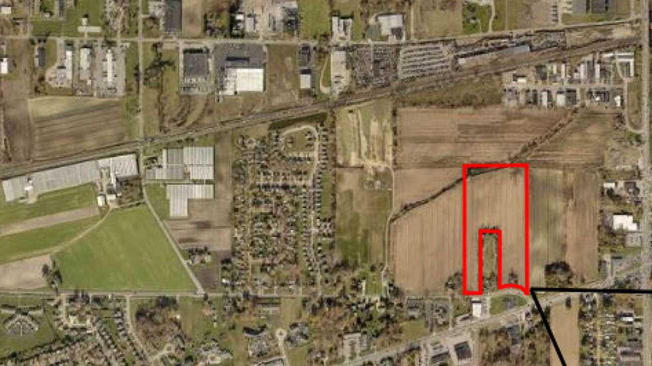 3772 Angola Rd, Toledo, OH 43615