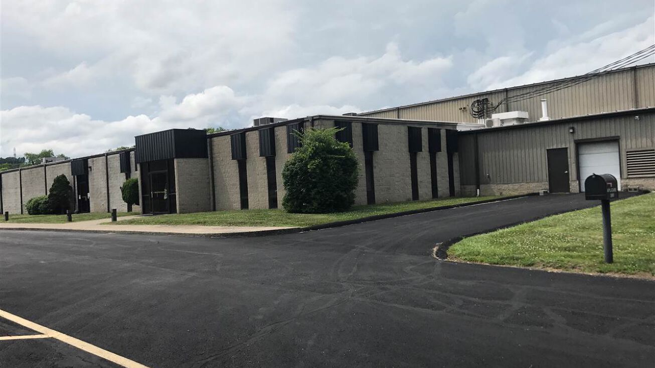 280 Prichard Industrial Park Road, Prichard, WV 25555 Industrial