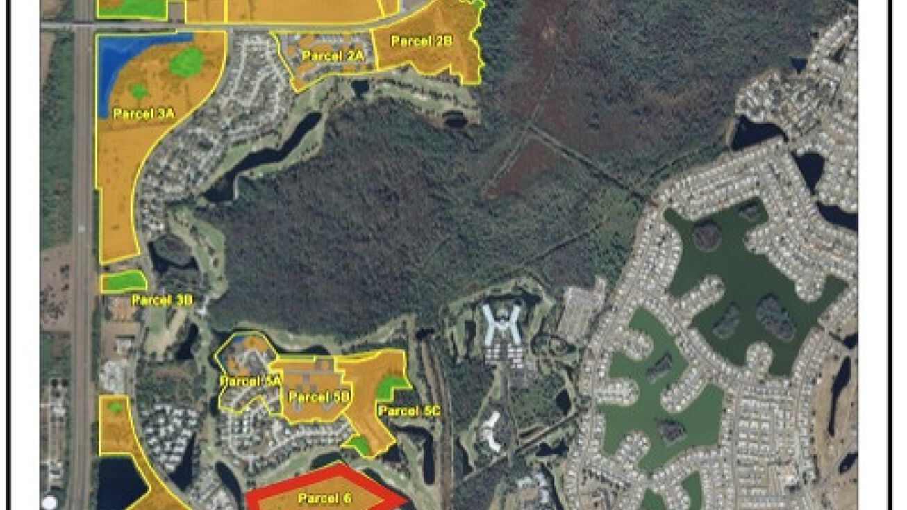 Cypress Creek, Ruskin, FL 33573