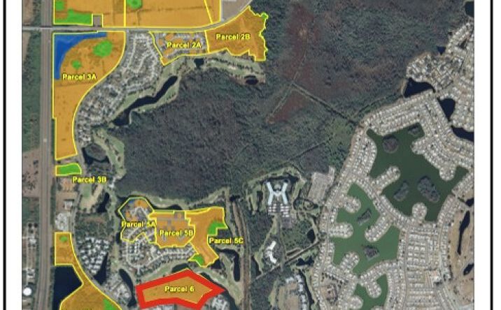 image of property at 1003 CYPRESS VILLAGE BLVD Ruskin FL 33573-6837