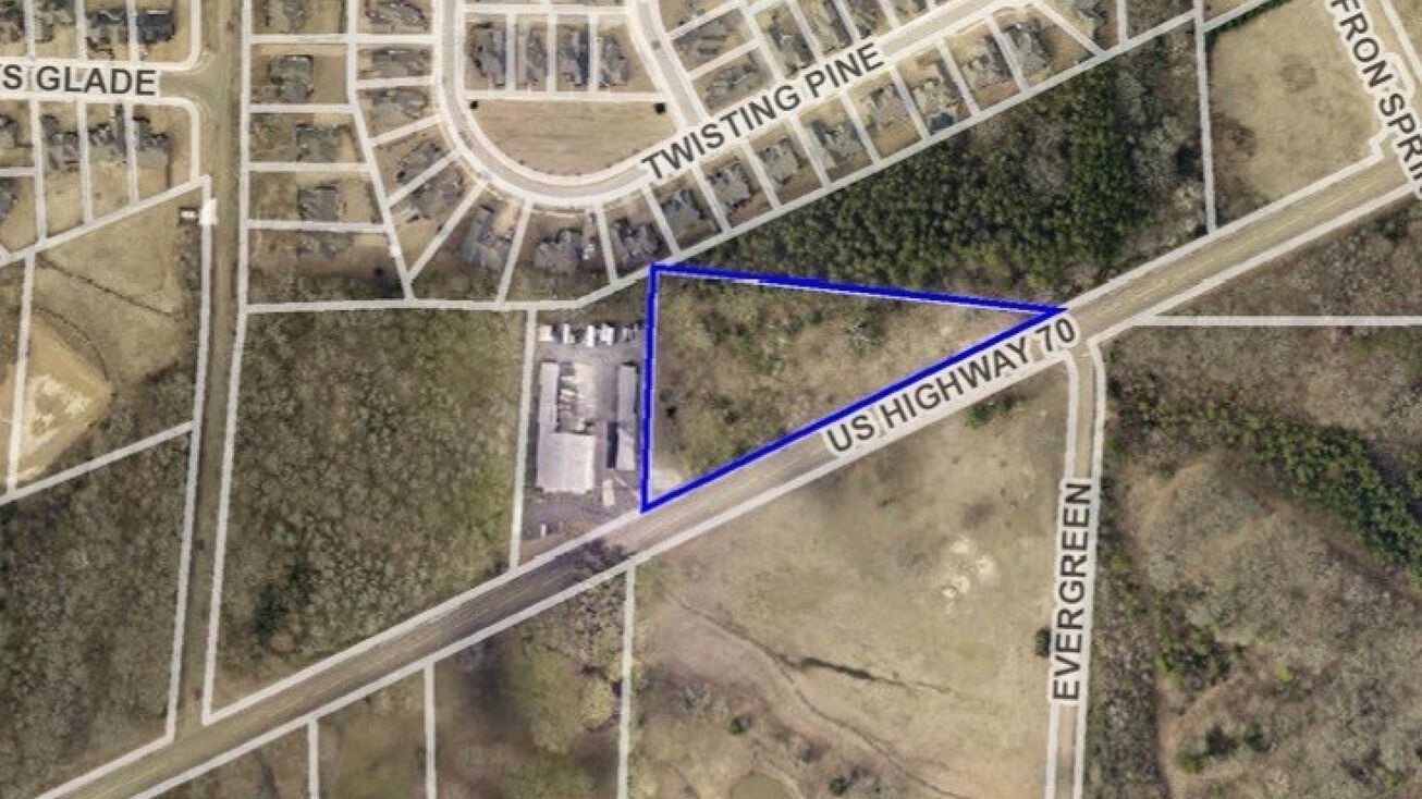 Hwy 70, Lakeland, TN 38002 Land for Sale Hwy 70