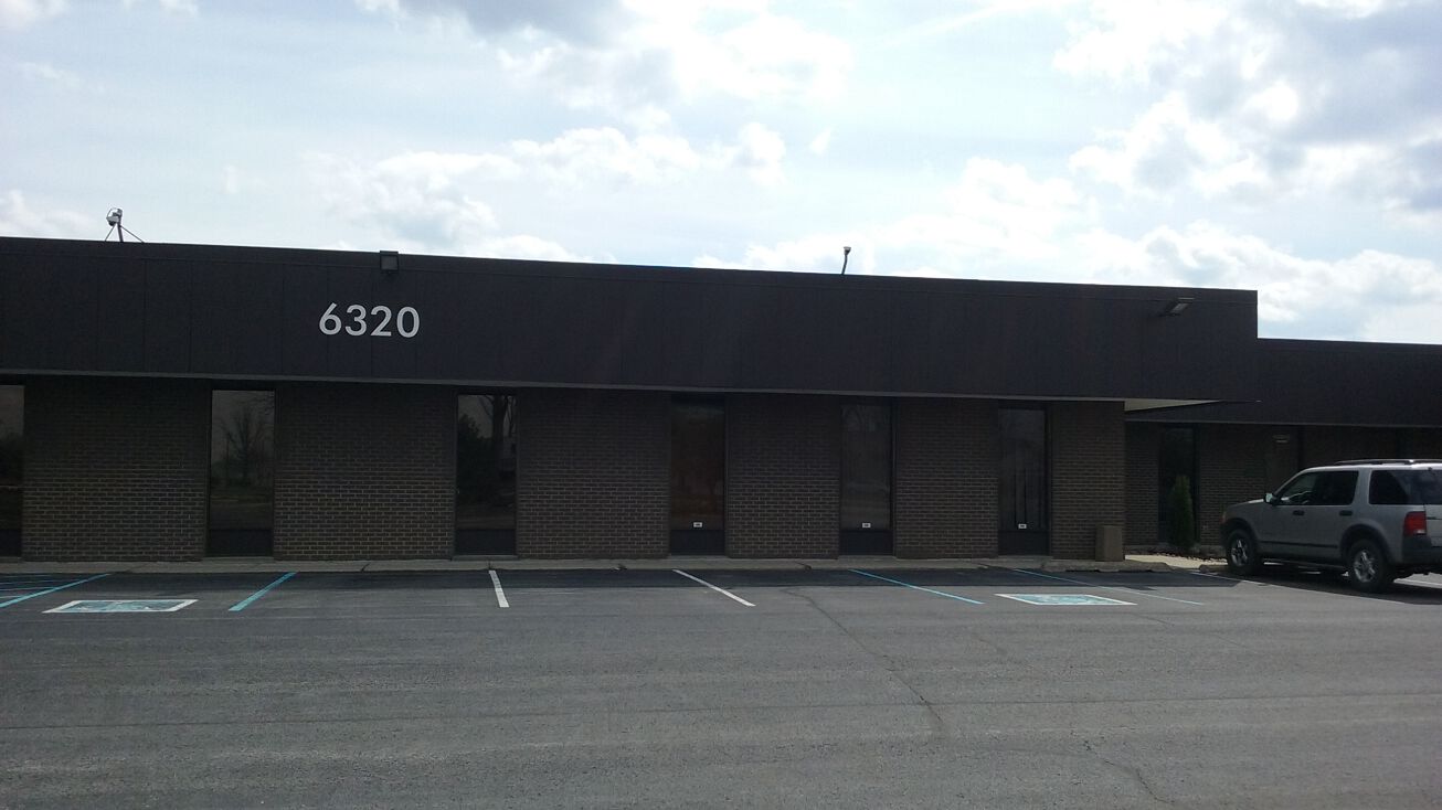 6320 Rucker Rd, Ste D, Indianapolis, IN 46220