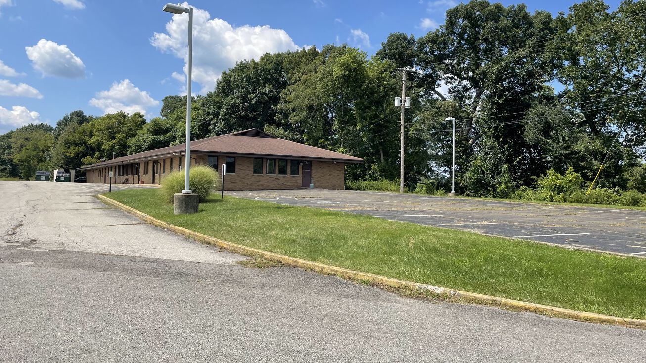 2400 Hospital Dr, Aliquippa, PA 15001