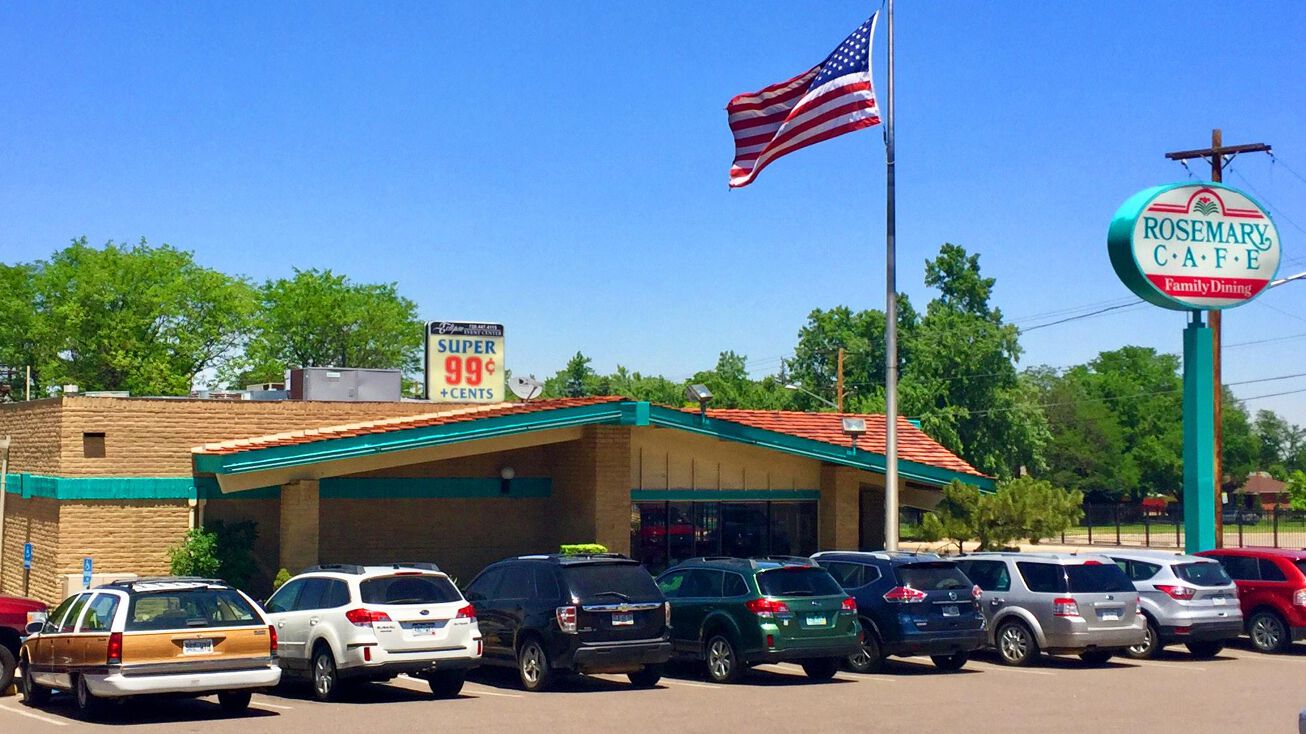 2133 S Sheridan Blvd, Denver, CO 80227