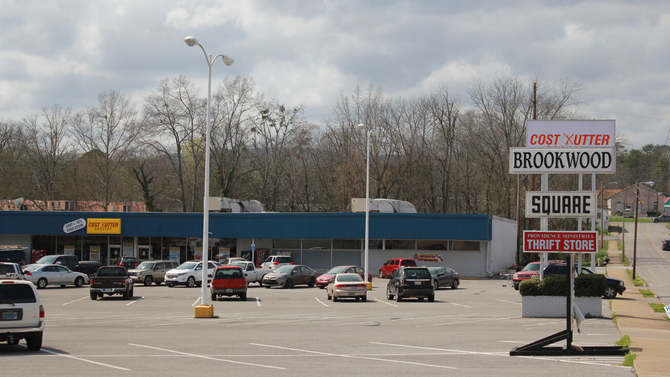 305 W Patton St, LaFayette, GA 30728