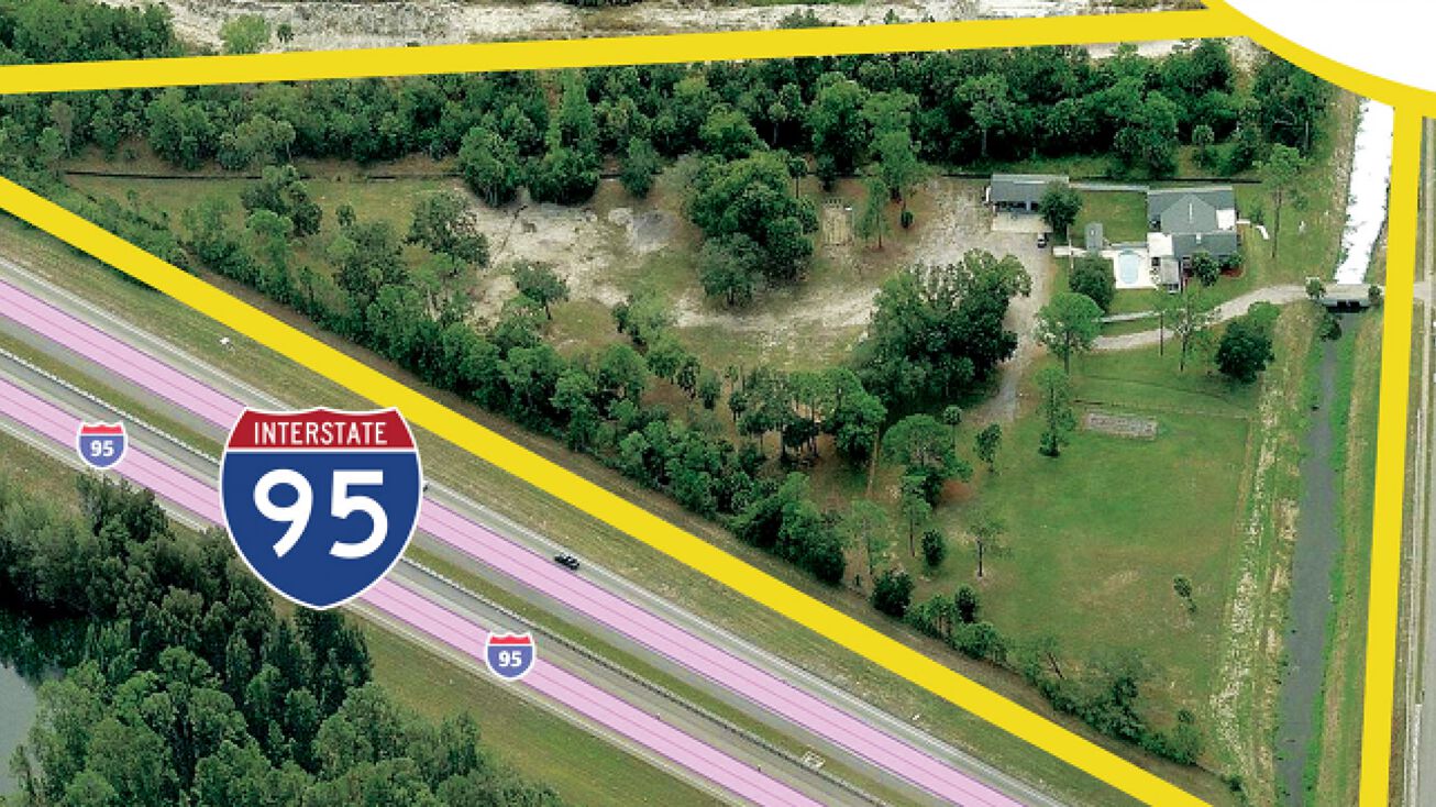 3685 Minton Rd, Melbourne, FL 32904