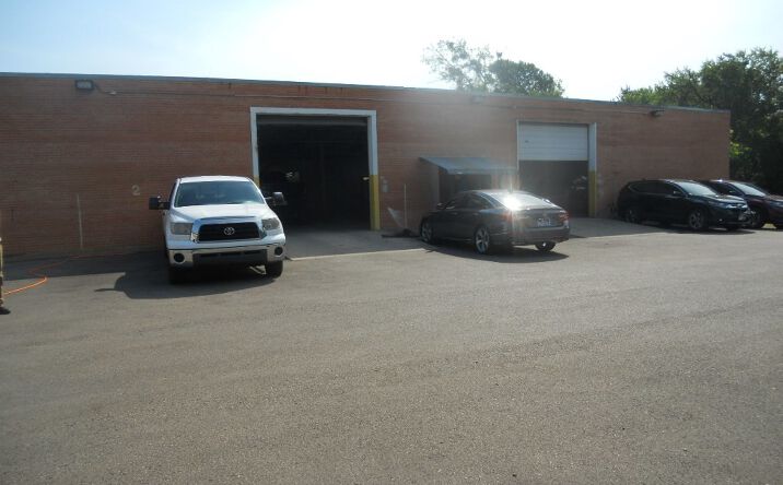 Self Storage Facilities for Sale in Dallas, TX